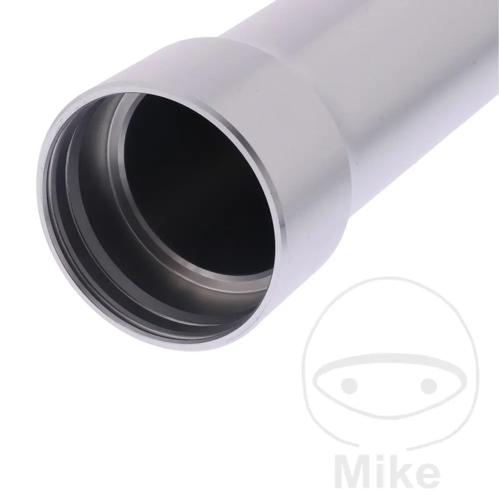 JMP kluzák předního tlumiče stříbrný BMW R 1200 R 07-12, R 1200 R  ABS 07-14, R 1200 R CLASSIC ABS 13-14, R 1200 RT  ABS 10-13 ( )