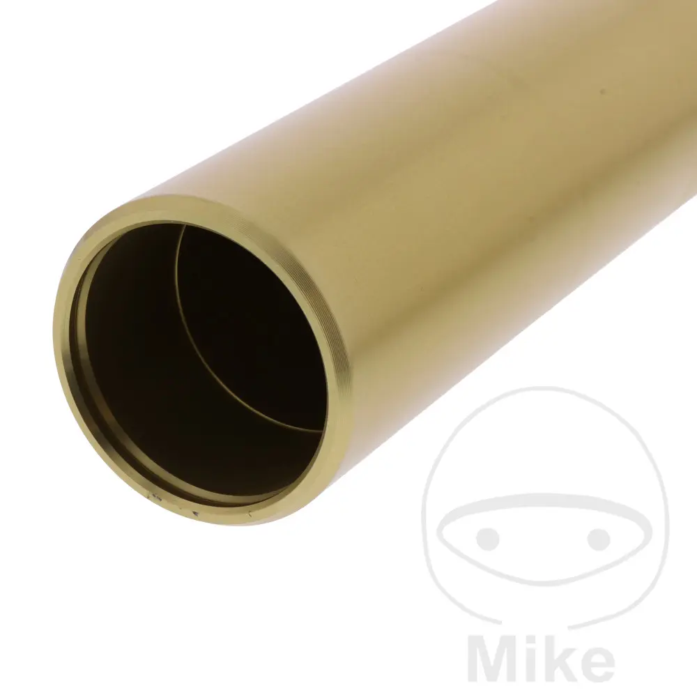 JMP kluzák předního tlumiče zlatý BMW R 1200 GS ABS GUSSRAD 10-12, R 1200 GS ABS KOLO S VÝPLETEM 10-12, R 1200 GS ABS LITÁ KOLA 10-12, R 1200 GS
