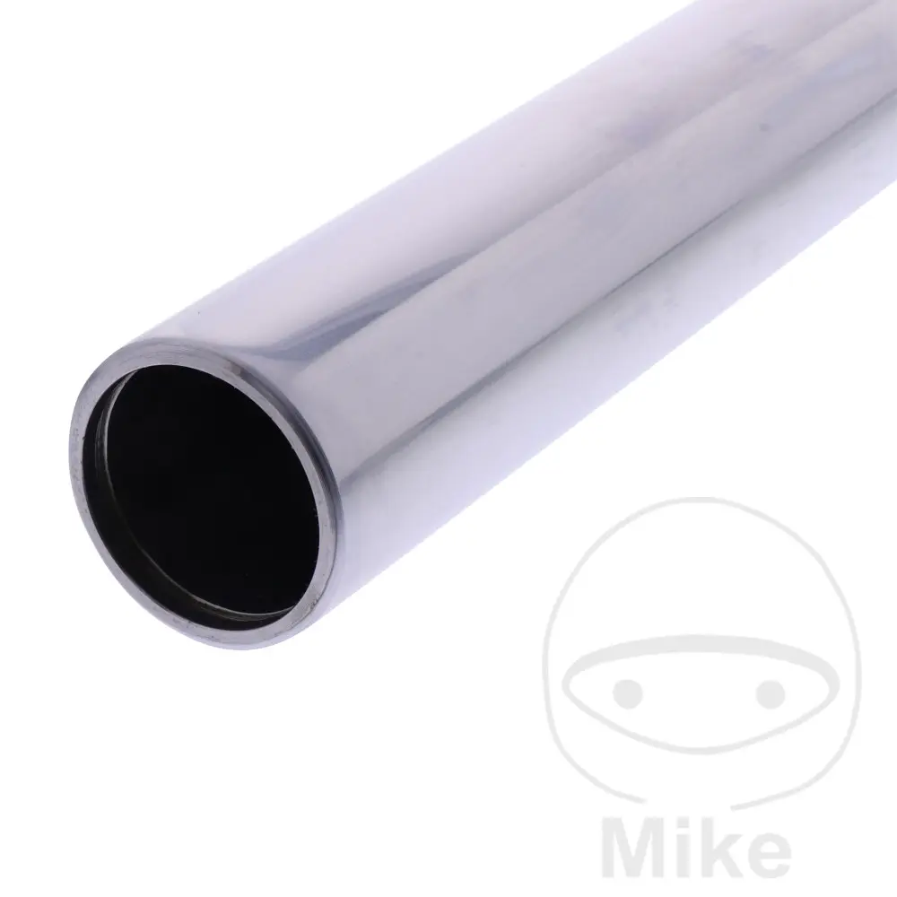 JMP trubka přední vidlice chrom BMW R 45 S 78-85, R 45 N 78-85, R 65 1SERIE 78-80, R 65 2SERIE 80-85, R 65 LS 81-85