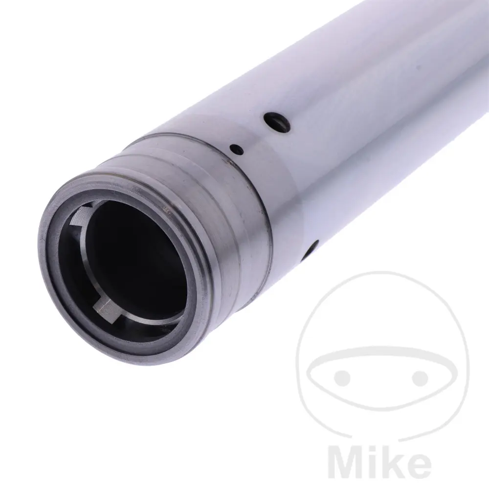 JMP trubka tlumiče Tlumiče chrom BMW F 750 850 GS  ABS 18-20, F 750 850 GS  ABS DTC 18-23, F 750 850 GS  ABS DTC ESA 21-23, F 750 850 GS  ABS ESA