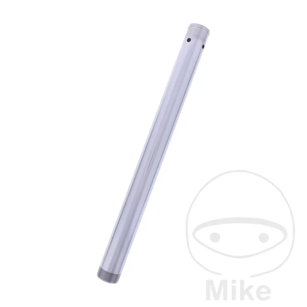 JMP trubka přední vidlice chrom HUSQVARNA SVARTPILEN 125  ABS 21-23, SVARTPILEN 401 18-25, VITPILEN 401 18-25, KTM DUKE 125  ABS 17-19, DUKE 125  ABS