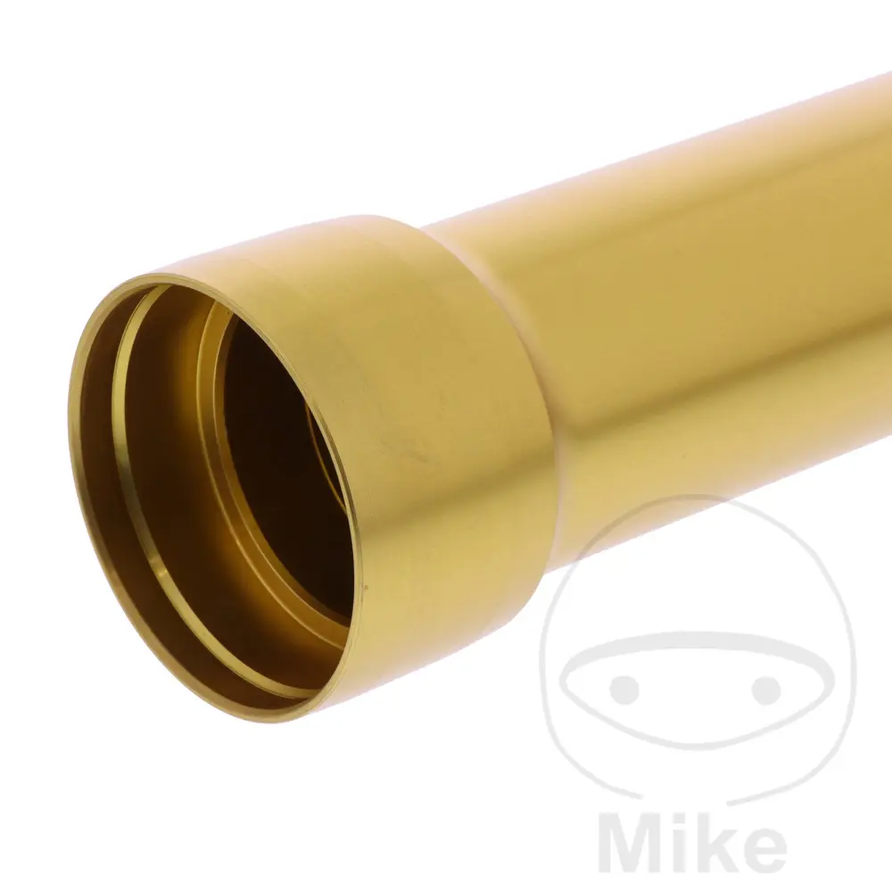 JMP kluzák Tlumiče AL gold APRILIA TUONO 1100 V4 FACTORY ABS 19-20, TUONO 1100 V4 FACTORY ABS EURO5 21-24, TUONO 1100 V4 FACTORY SE-09 SBK ABS EURO5