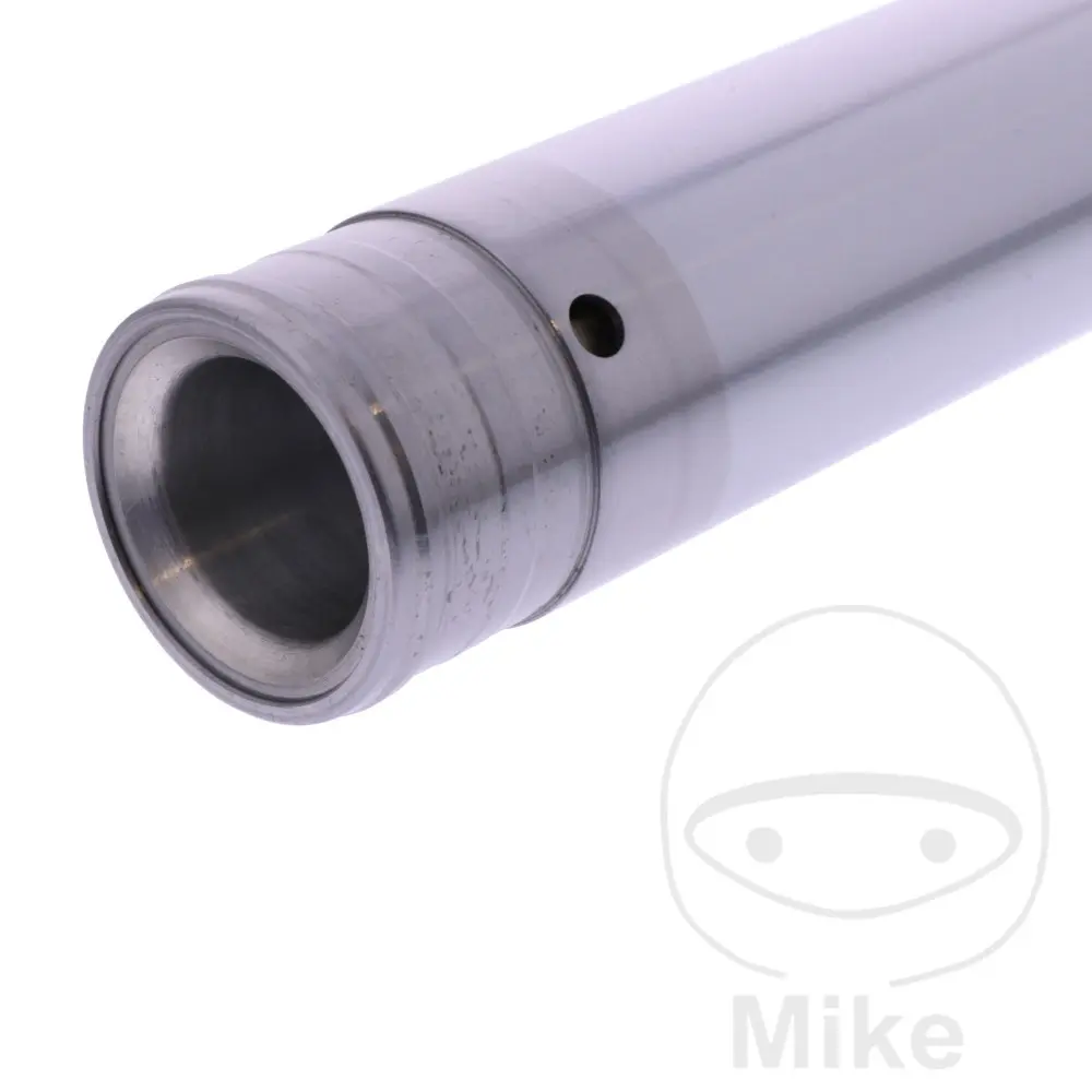 JMP trubka tlumiče Tlumiče chrom SUZUKI SV 650 A  ABS 07-18, SV 650 SA  ABS 07-10, SV 650 UA  ABS 07-09, SV 650 SUA  ABS 07-08, SV 650 AU  ABS 16-18