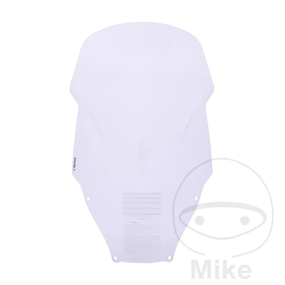 Puig plexi TOUR V-TECH PUIG transparent HONDA NSS 350 A FORZA ABS SMART TOPCASE 21-22