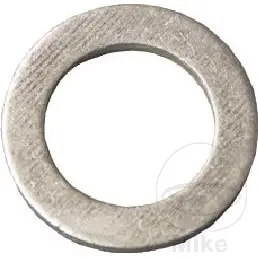 JMP těsnící kroužek hlinikový balení obsahuje 10 kusů HONDA CB 250 N EURO 78-81, CB 250 F HORNET 96-01, CB 250 T TWIN 77-78, CB 250 ND EURO 82-83, CB