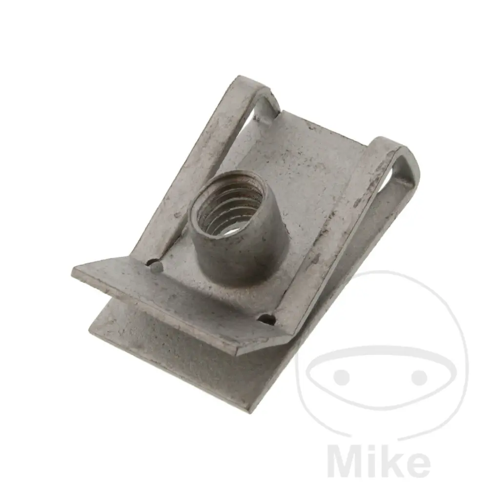 Originální díl plechová matice KAWASAKI KX 125 03-08, KX 250 F 4T 04-18, KX 250 2T 03-08, KX 450 F 06-18 ( )