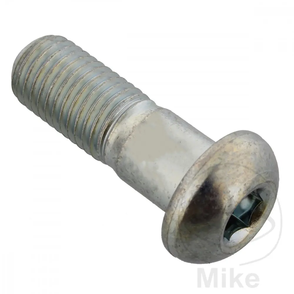 Originální díl šroub rozety - originální náhradní díl M10 x 1.25X29MM HONDA CB 300 R NA NEO SPORTS CAFE ABS 22-25, CBR 250 R 11-14, CBR 250 RA  ABS