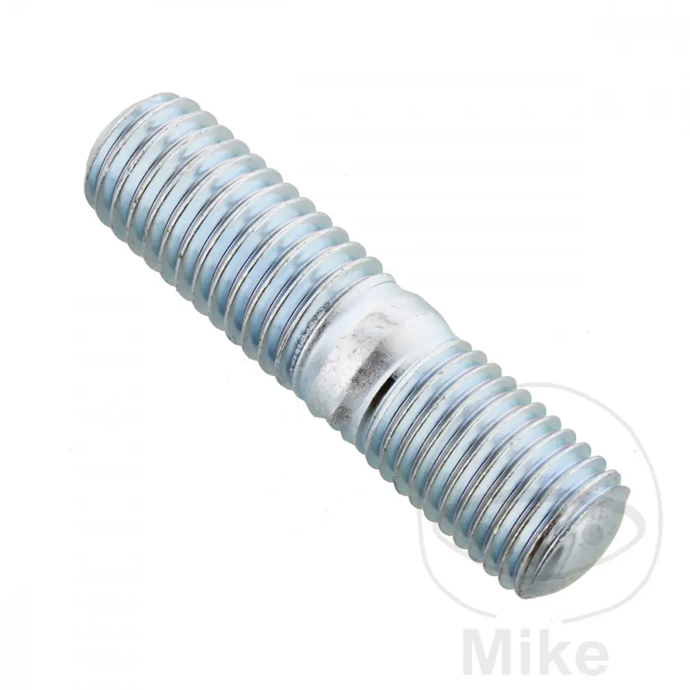 Originální díl šroub rozety - originální náhradní díl M10 x 1.25/1.50X40MM KAWASAKI ER-6F 650 13-17, ER-6F 650  ABS 12-17, ER-6N 650 13-17, ER-6N 650