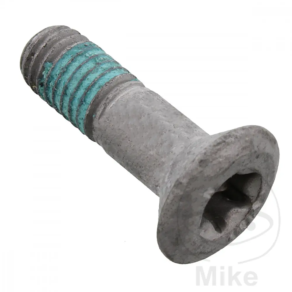 Originální díl šroub rozety - originální náhradní díl M8X1.25X23MM GAS GAS EC 125 25, GAS EC 250 21-25, GAS EC 250 F 21-25, GAS EC 300 21-25, GAS EC