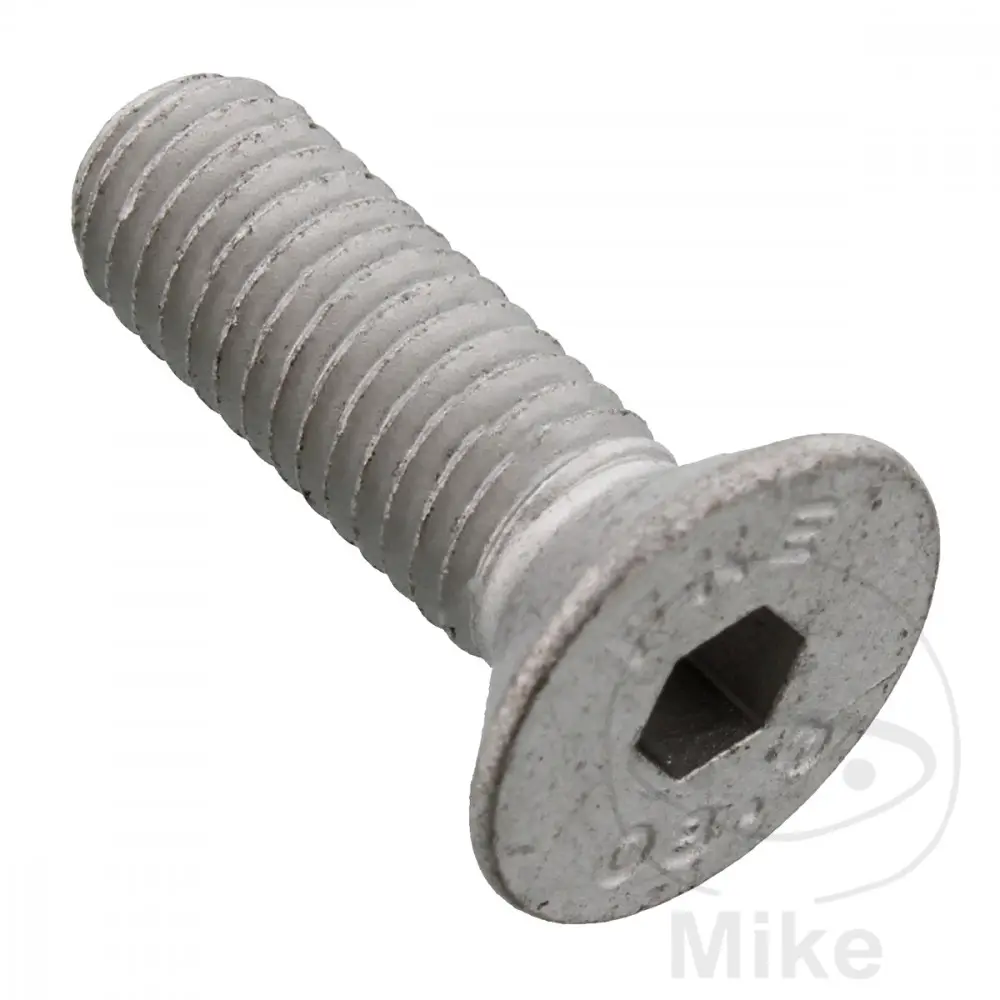 Originální díl šroub rozety - originální náhradní díl M8X1.25X20MM KTM SX 50 LC 14-17, SX 50 LC MINI 17, SX 60 98-00, SX 65 01-17