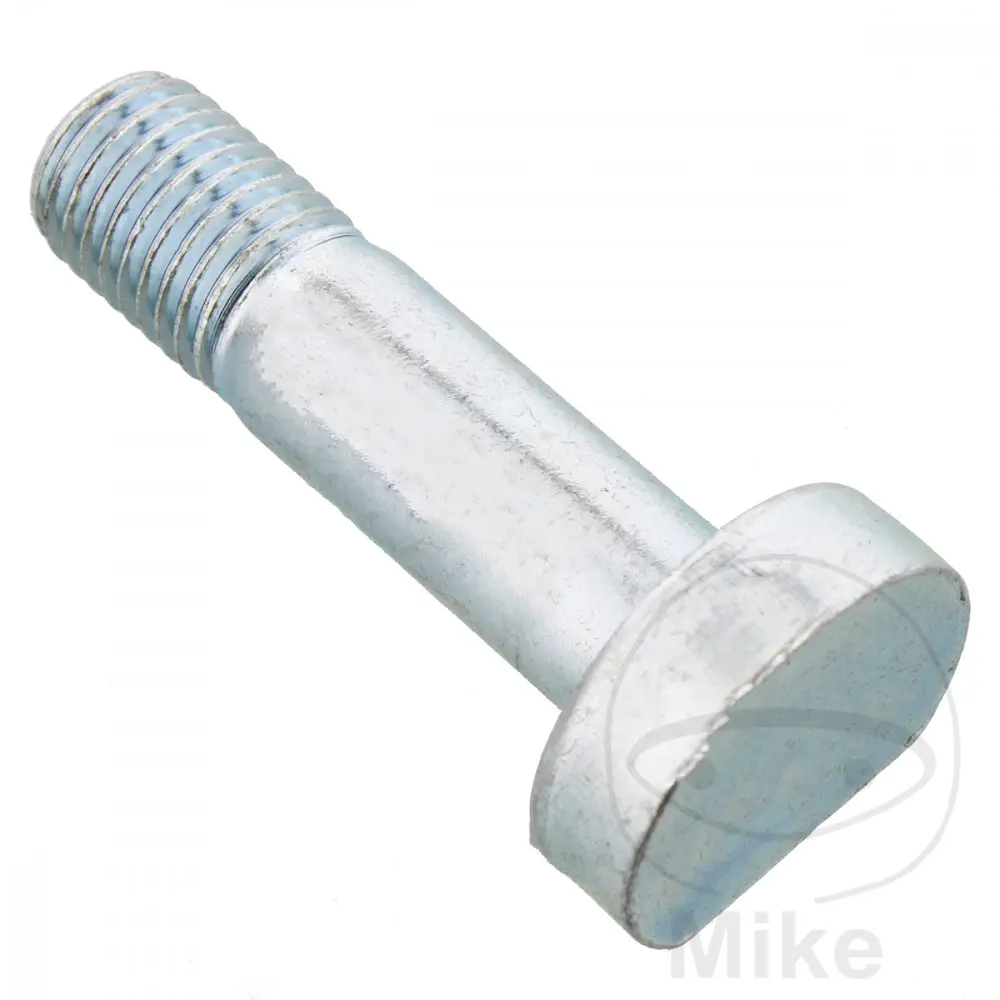 Originální díl šroub rozety - originální náhradní díl M10 x 1.25X38MM SUZUKI GS 500 EU 89-00, GS 500 EUZ 89, GS 500 E 89-00, GS 500 EZ 89, GS 500