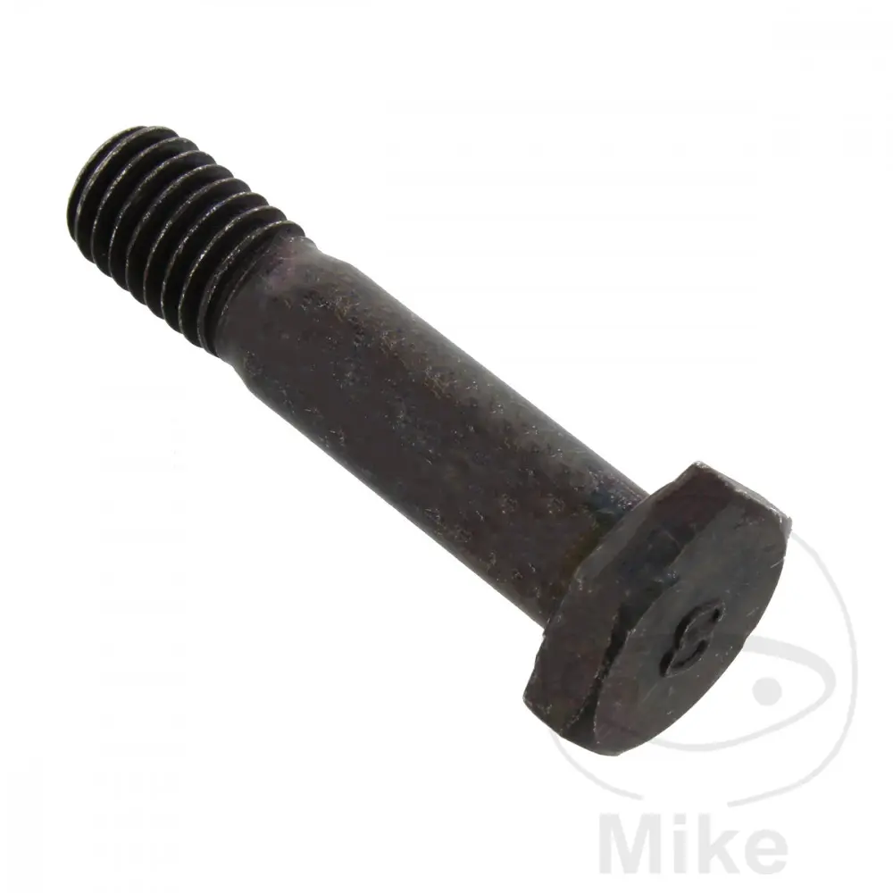 Originální díl šroub rozety - originální náhradní díl M8X1.25X35MM YAMAHA FS1G 50 DX 76, FS1G 50 75-76, LB-2M 50 CHAPPY 76-83, PW 80 91-12, RD 50 DX
