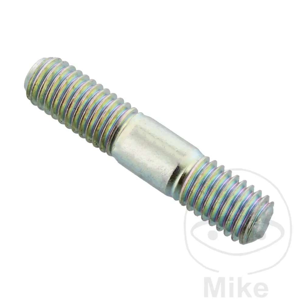 Originální díl šroub rozety - originální náhradní díl M8X1.25X40MM YAMAHA MT 125 14-16, MT 125 A  ABS 14-19, MT 125 A  ABS MTN125-A 20-25, R 125 125 A