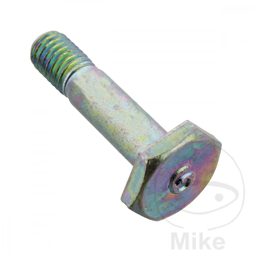 Originální díl šroub rozety - originální náhradní díl M8X1.25X35MM YAMAHA YBR 125 SPD CUSTOM 08-16, YBR 125 ED 05-16, YFA1 125 BREEZE 00-01 ( )