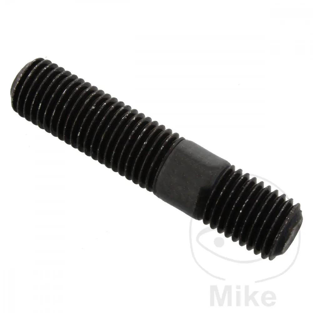 Originální díl šroub rozety - originální náhradní díl M10 x 1.25X49MM YAMAHA XJ 550 81-84, XS 400  DOHC 82-84, XT 550 82-83, XT 600 Z TENERE 83-91, XT