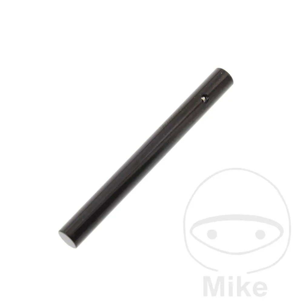 JMP kolík brzdových destiček Titan černý BMW K 1200 LT  ABS 99-09, K 1200 R  5,5 PALCŮ RÁFEK 05-08, K 1200 R  5,5 PALCŮ RÁFEK ABS 05-08, K 1200 R  6,0