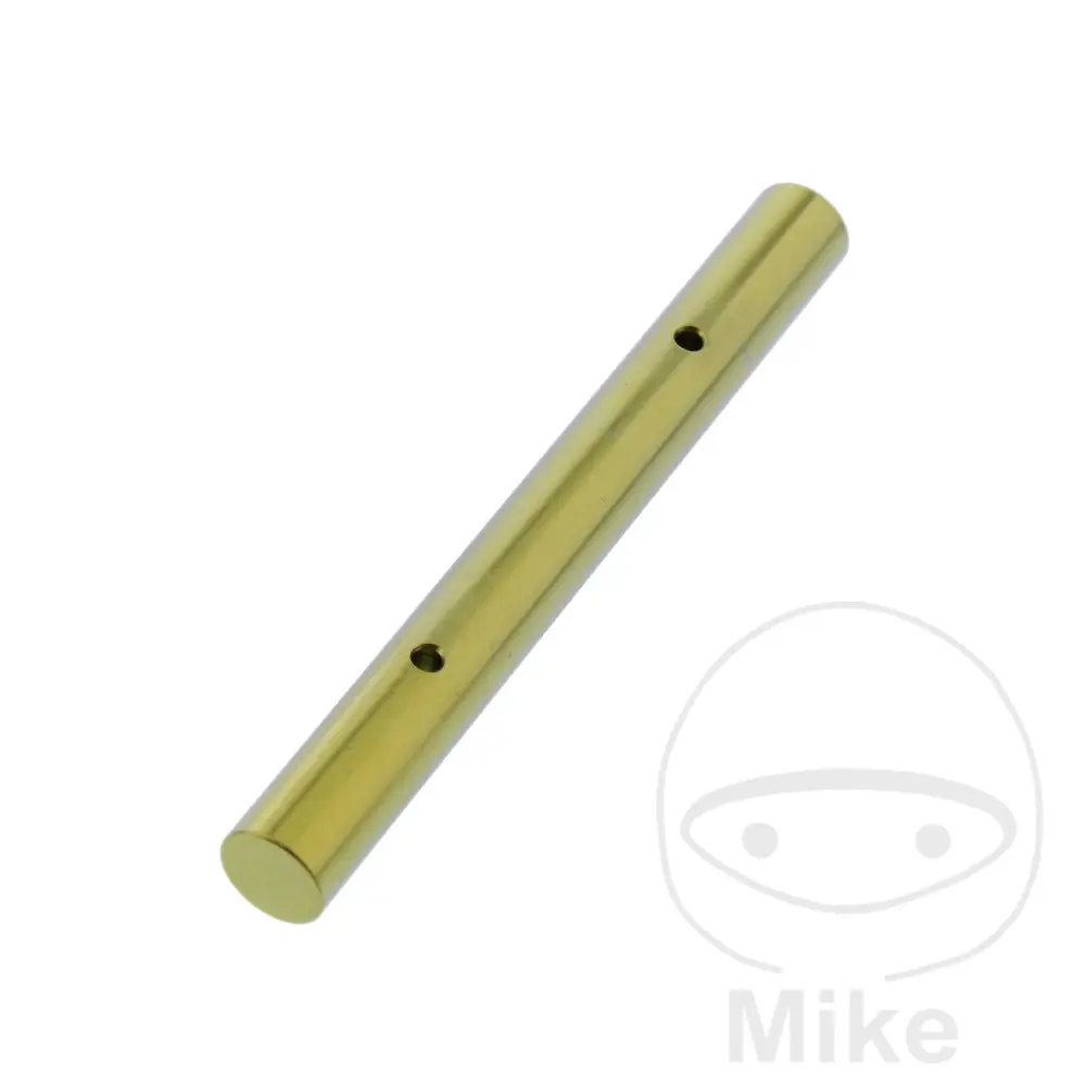 JMP kolík brzdových destiček Titan zlatý YAMAHA FZ6 600 NA  ABS 07-08, MT-09 900  ABS MTN890-U 23, MT-10 1000 SP A  ABS MTN1000D 22-23, XP 530 A TMAX