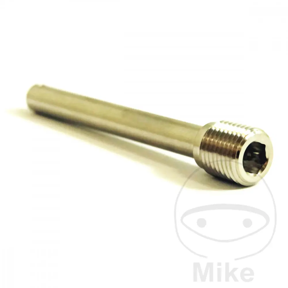 JMP kolík brzdových destiček nerez V4A APRILIA RXV 450 06-15, RXV 550 06-13, SXV 450 06-13, SXV 550 06-15, ATU CX 50 CURIO 95-97, METEORIT 50 YUP
