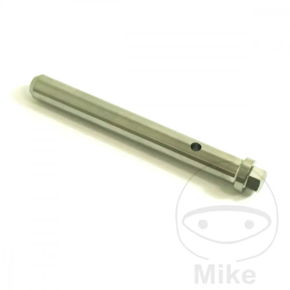 JMP kolík brzdových destiček Titan KAWASAKI ER 500 TWISTER 01-06, ER-6F 650 06-17, ER-6F 650  ABS 06-17, ER-6N 650 05-17, ER-6N 650  ABS 05-17, GPZ