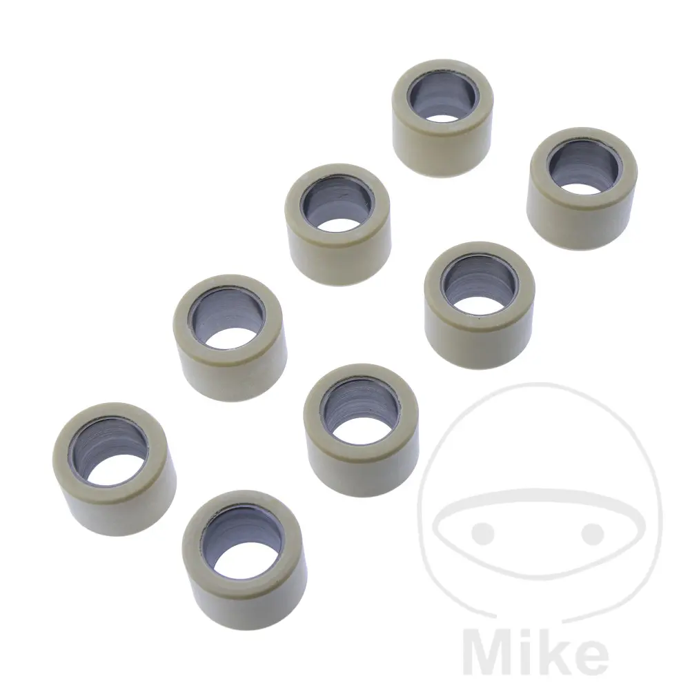 Originální díl závaží variátoru sada 28.14G HONDA FJS 600 SILVER WING 01-02, FJS 600 D SILVER WING 03-06, FJS 600 A SILVER WING ABS 03-10, FJS 600 A