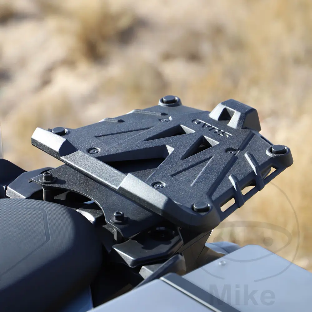 Shad adaptér TOPCASE SHAD pro TERRA černá APRILIA ARRECIFE 125 04-06, ARRECIFE 200 04-06, ARRECIFE 250 04-06, ATLANTIC 125 IE 12-13, ATLANTIC 125