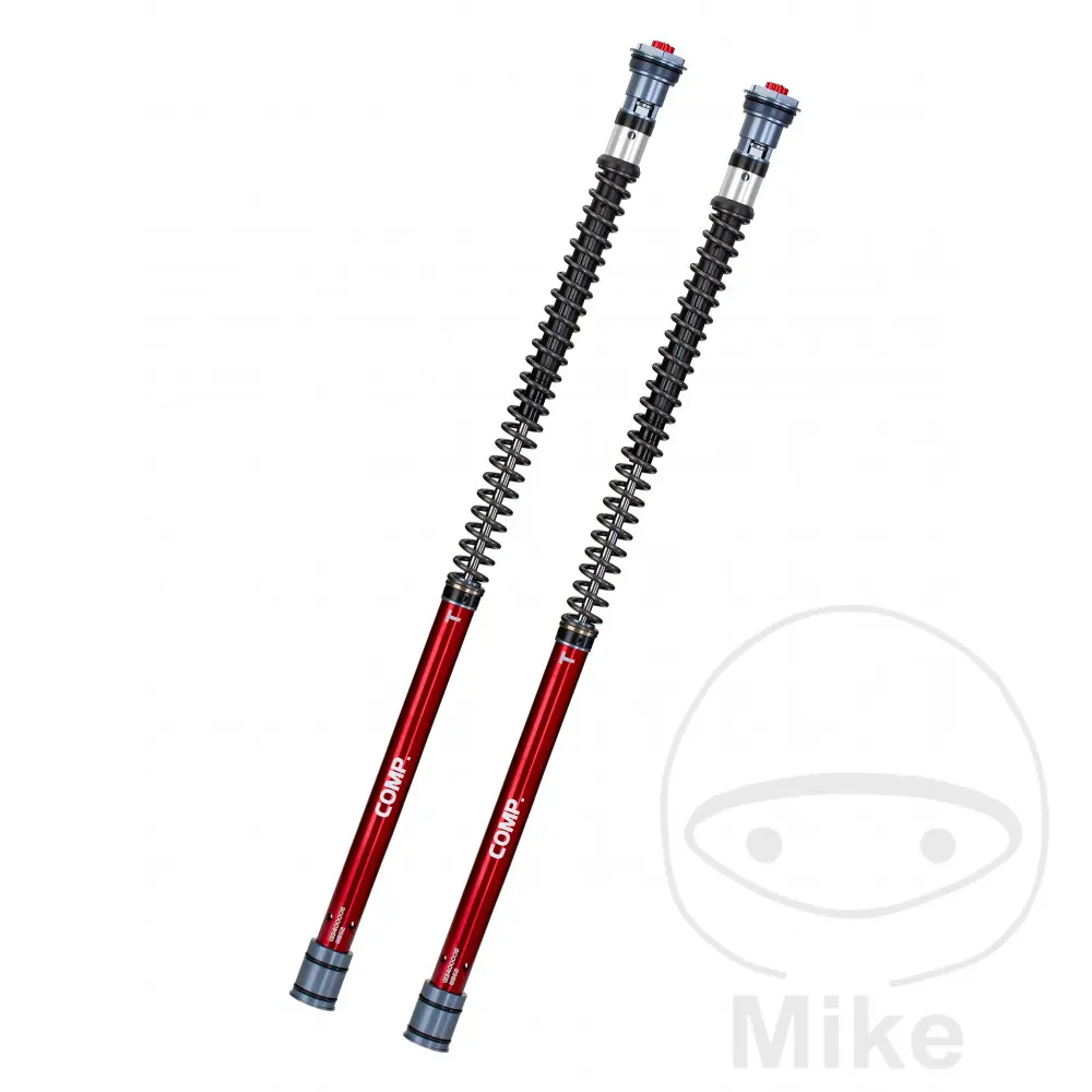 YSS cartrige kit Tlumiče YSS ON Road Z1 70-90KG HONDA CB 650 RA NEO SPORTS CAFE ABS 19-24, CBR 650 RA  ABS 19-23
