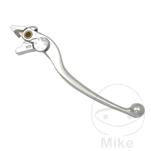 JMP brzdová páčka hliník HYOSUNG GD 250 R I 15-17, GD 250 N I NAKED 14-17, GT 250 R I  DELPHI VERSION H 12-15, GT 250 P I NAKED DELPHI 12-16, GT 650