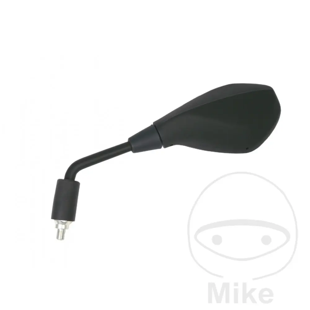 JMP zrcátko černá levý BMW F 650 800 GS 11-12, G 650 GS SERTÄO 12, G 650 GS SERTÄO ABS 12-14, G 650 GS 11-12, G 650 GS  ABS 12-16 ( )