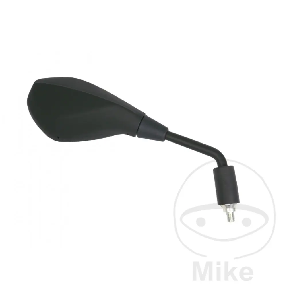 JMP zrcátko černá pravý BMW F 650 800 GS 11-12, G 650 GS SERTÄO 12, G 650 GS SERTÄO ABS 12-14, G 650 GS 11-12, G 650 GS  ABS 12-16