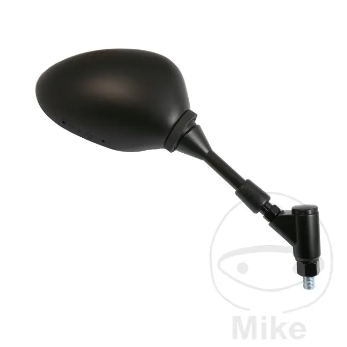 JMP zrcátko černé pravé YAMAHA FZ8 800 N 11-15, FZ8 800 N ANNIVERSARY 12, FZ8 800 NA ABS 11-16, FZ8 800 NA ANNIVERSARY ABS 12, XJ6 600 N 09-15, XJ6