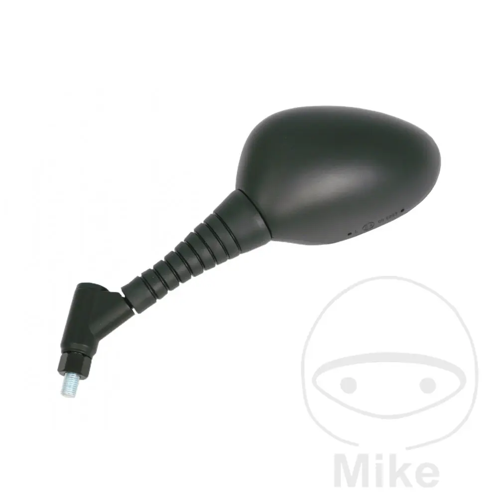 JMP zrcátko černá levý YAMAHA TDM 850 99-01, TDM 900 A  ABS 05-13, TDM 900 02-11