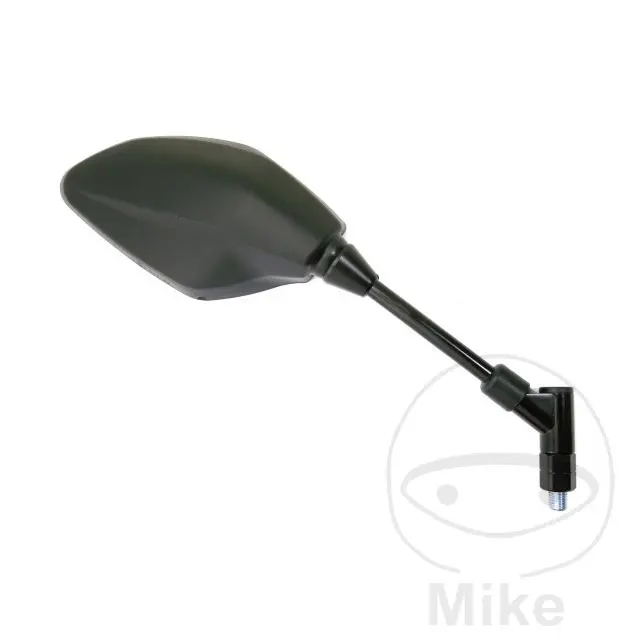 JMP zrcátko černá pravý YAMAHA MT 125 14-16, MT 125 A  ABS 14-19, MT 125 A  ABS MTN125-A 20-21, TRACER 700  ABS MTT690-A 16-18, TRACER 700  ABS