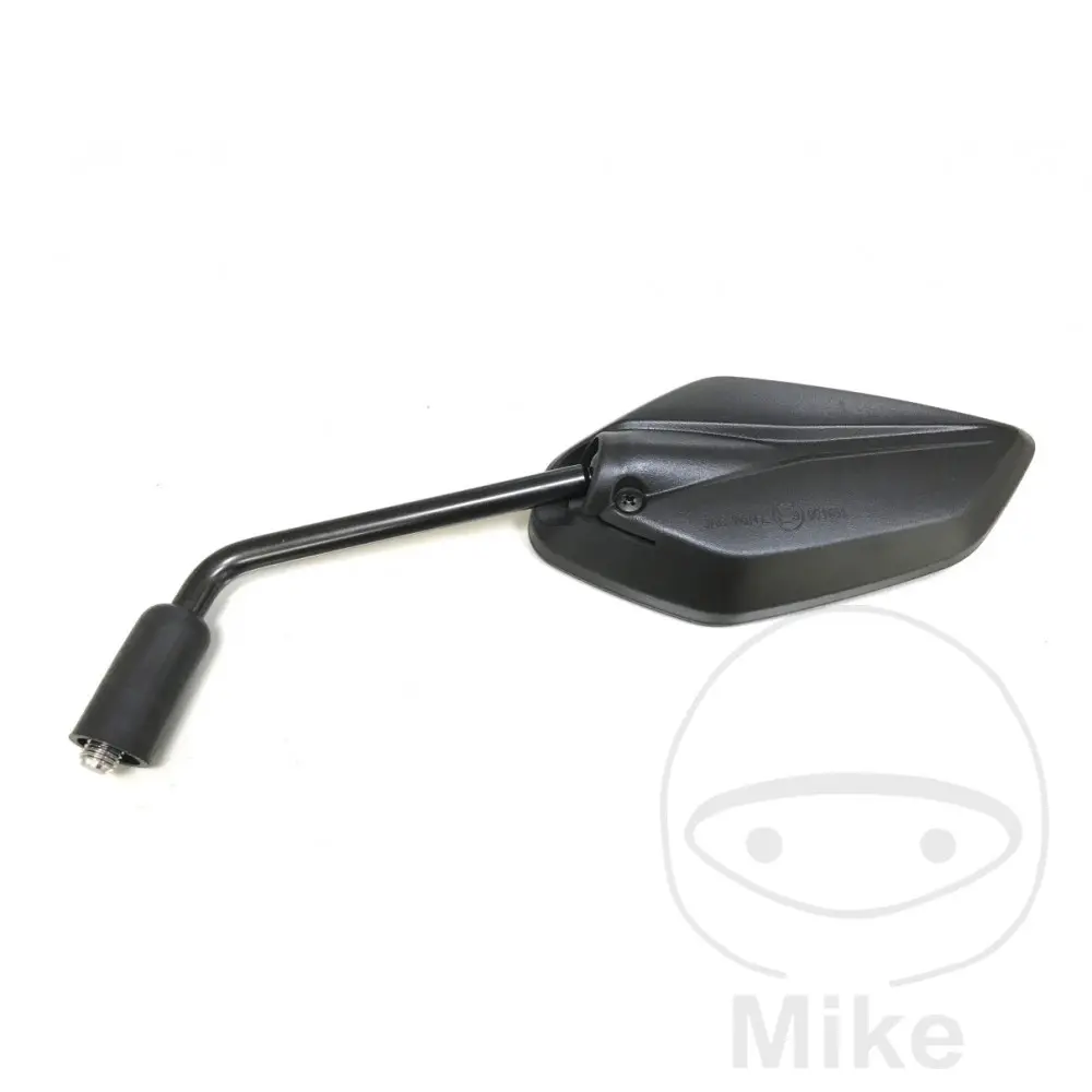 JMP zrcátko černá levý MBK OCITO 125 OCITO ABS 15-18, YAMAHA GPD 125 A NMAX ABS 15-20, GPD 150 A NMAX 150 ABS 17-20