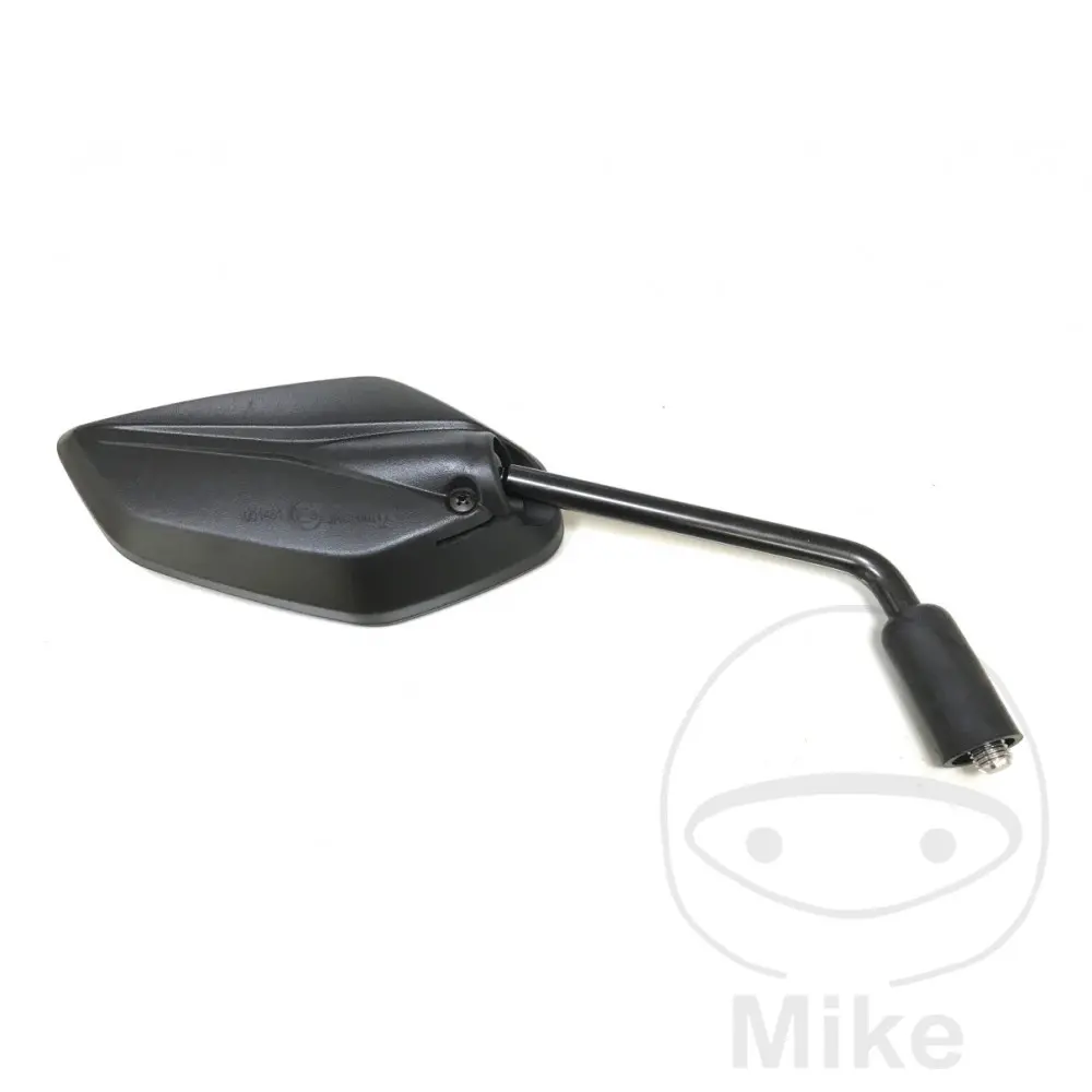 JMP zrcátko černá pravý MBK OCITO 125 OCITO ABS 15-18, YAMAHA GPD 125 A NMAX ABS 15-20, GPD 150 A NMAX 150 ABS 17-20