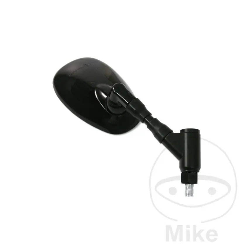 JMP zrcátko černá pravý YAMAHA XJR 1300 C 15-16, XJR 1300 C ANNIVERSARY 16, XV 950 CU ABS 14-17, XV 950 14-16, XV 950 R CU ABS 14-16, XV 950 CR RACER