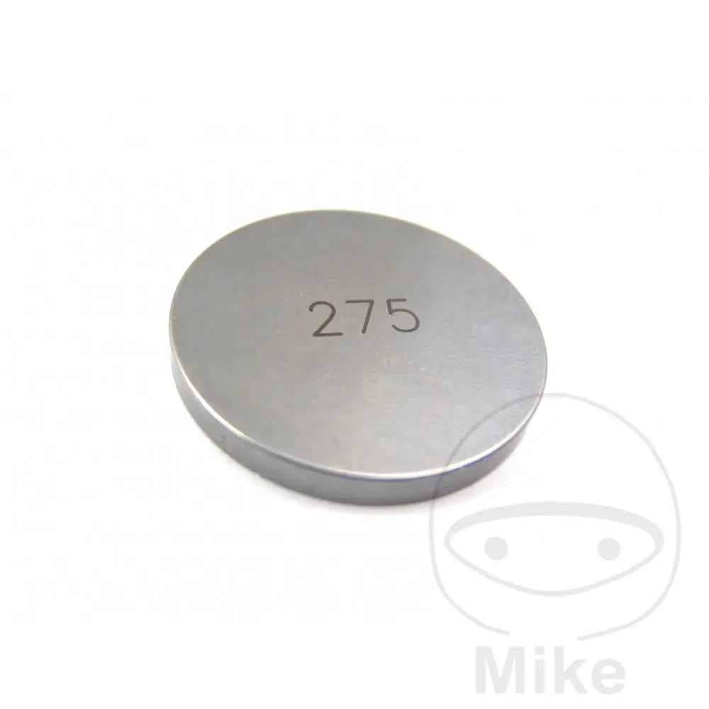 JMP podložka 25 MM 2.75 HONDA CB 750 K 78-82, CB 750 F BOL D´OR 80-82, CB 750 C CUSTOM 81-83, CB 750 F2 BOL D´OR 82, CB 900 F BOL D´OR 79-83, CB 900