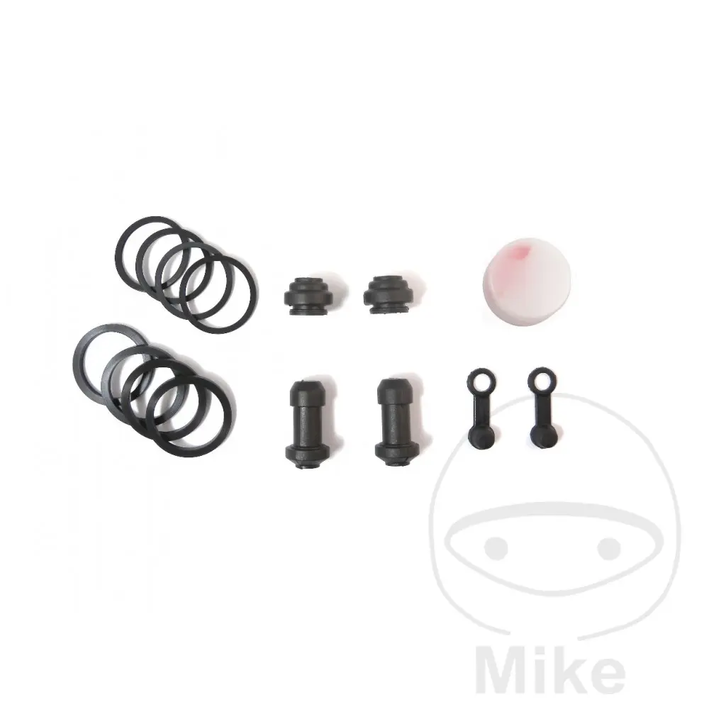 JMP opravná sada brzdového třmenu Tourmax 7171416 HONDA CB 450 S 86-89, CB 600 F HORNET 98-99, CBR 600 F 87-90, GL 1500 C VALKYRIE F6C 97-03, PC 800