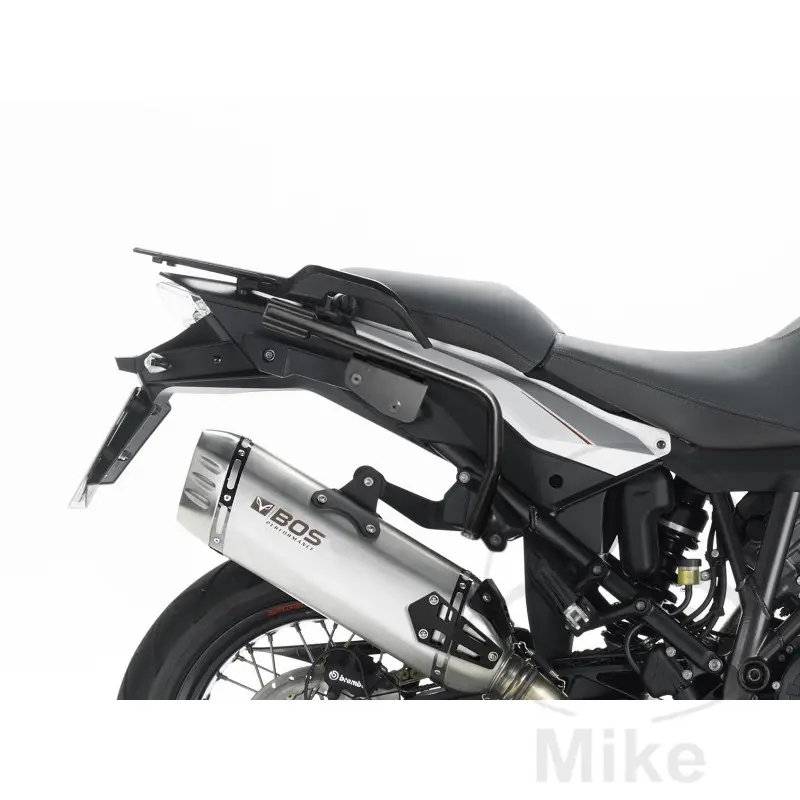 Shad držák bočních kufrů Shad pro 3P System KTM ADVENTURE 1050  ABS 15-16, ADVENTURE 1090  ABS 17-19, ADVENTURE 1090 R  ABS 17-19, ADVENTURE 1090 L