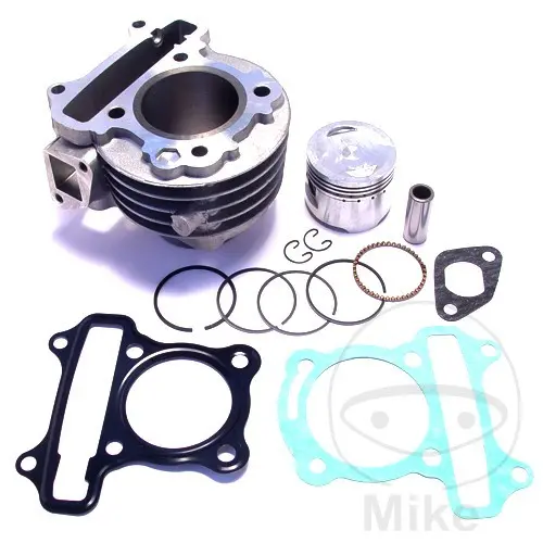 JMP válec sada AL standardní válec sada AGM GMX 450 25 4T 11-18, GMX 450 25 BS 4T DELUXE 11-13, GMX 450 25 S 4T DELUXE 11-13, GMX 450 25 S 4T ECO