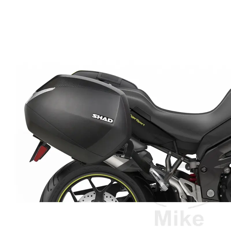 Shad držák bočních kufrů Shad pro 3P System TRIUMPH TIGER 1050 SPORT ABS 15-21, TIGER 1050   SPORT ABS 16-17 ( )