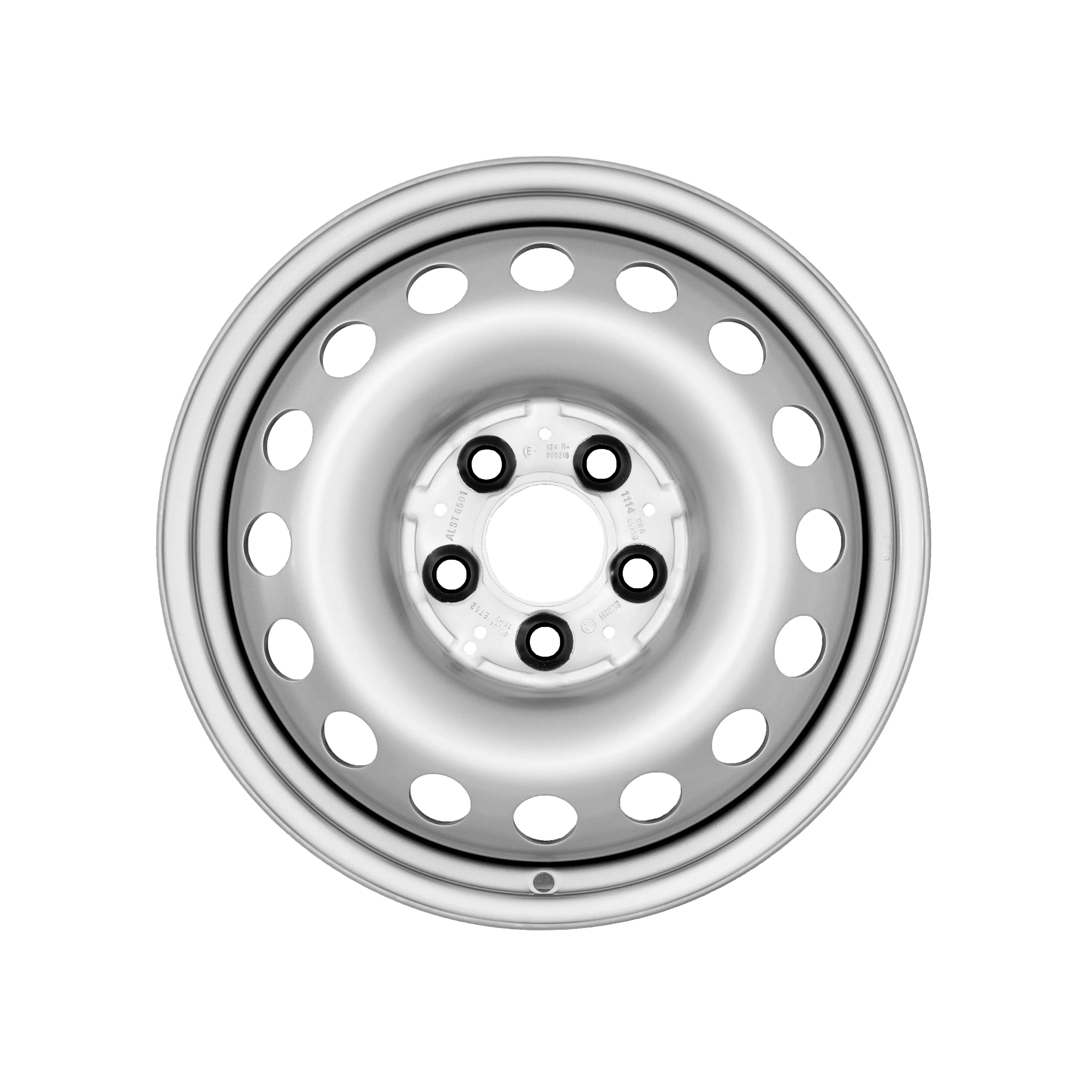 ACCURIDE ME516027 RÁFEK MERCEDES 6.5X16 5X112 ET52/66.5 (6501)