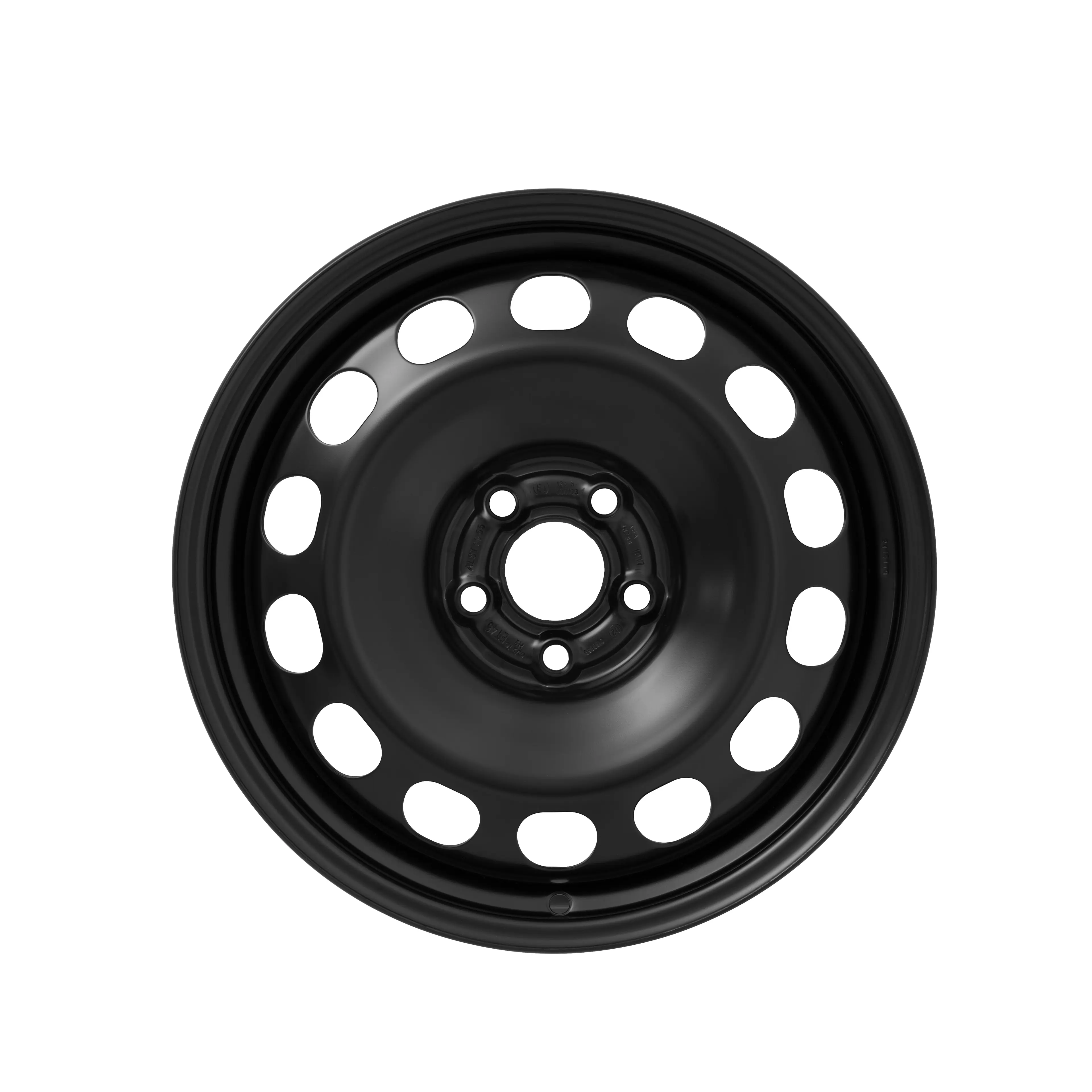 KRONPRINZ VO516040 RÁFEK SEAT 6X16 5X100 ET45/57 (6955)