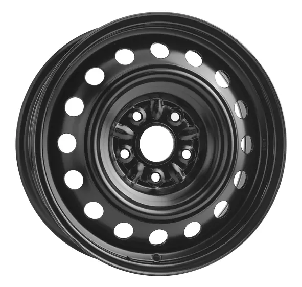 Plechový disk Alcar 6?J x 16 114,3 39