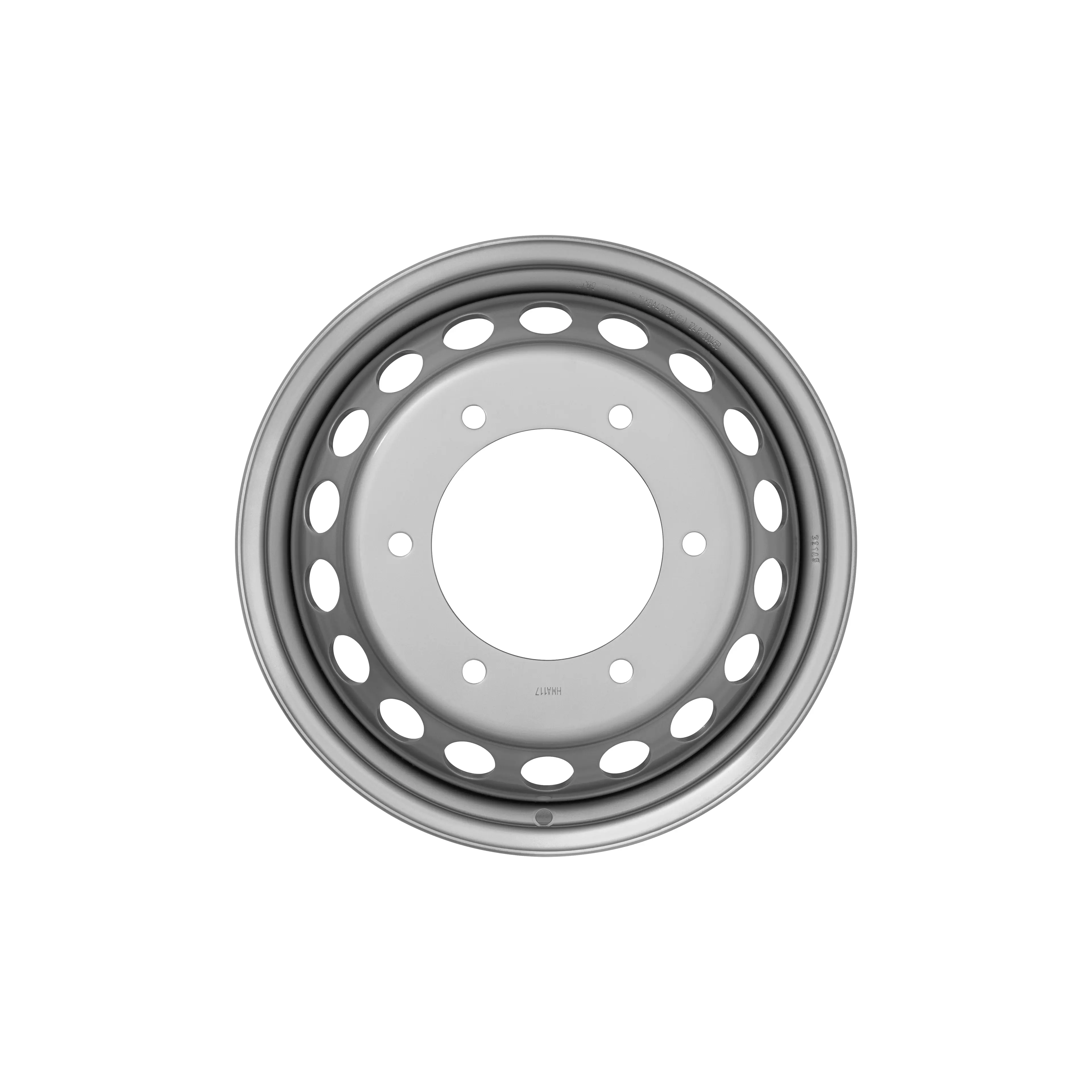 KRONPRINZ ME616036 RÁFEK MERCEDES 5.5X16 6X205 ET111/161 (7870)