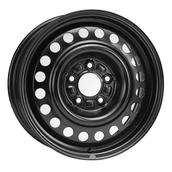 Plechový disk Alcar 6?J x 16 115 46