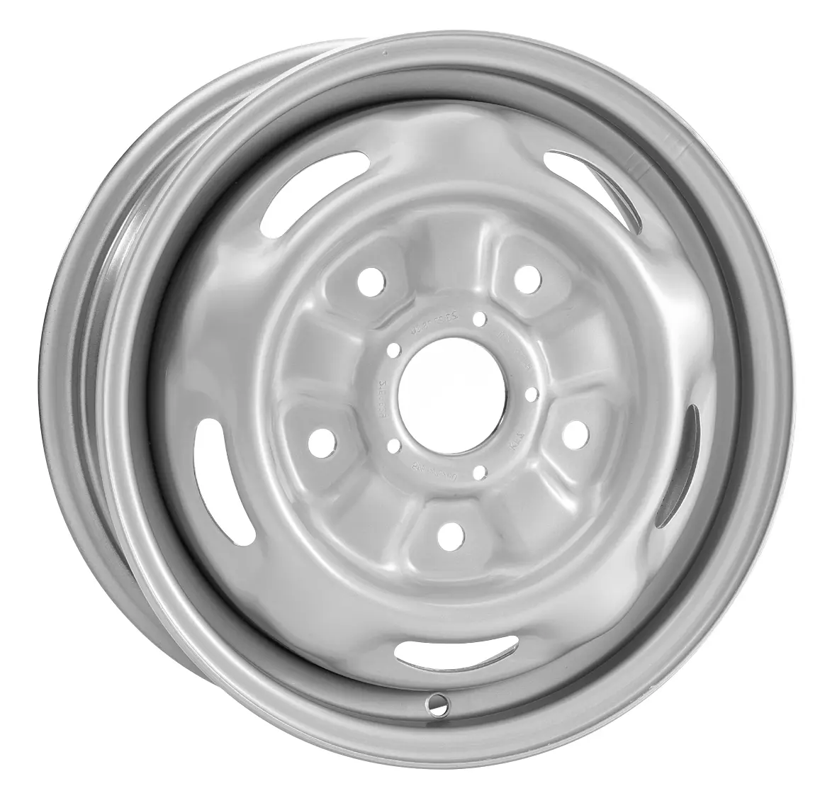 Alcar 5.50J/R15 Ford (kód:8505) - B