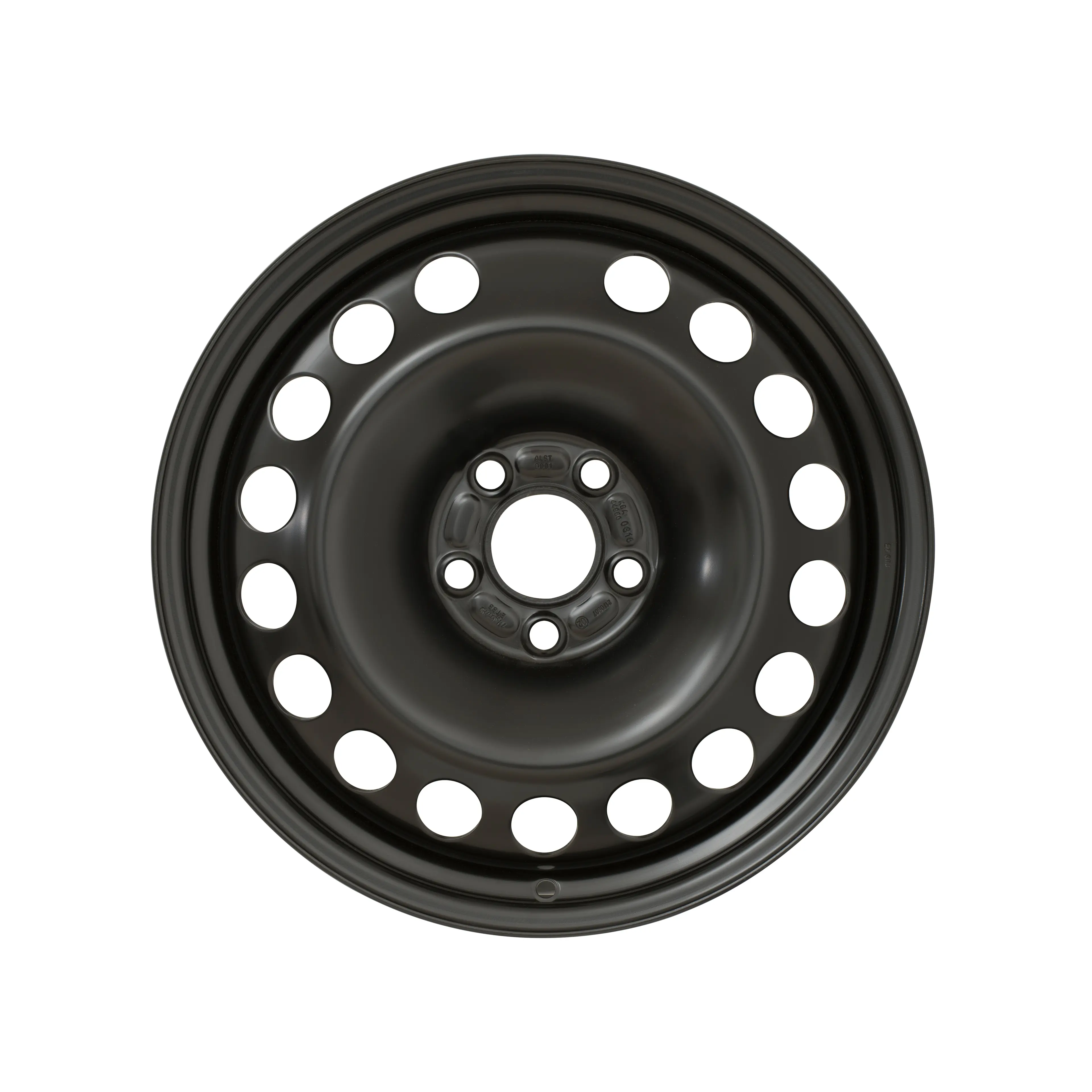 ALCAR 9001 RÁFEK FORD 7.5X17 5X108 ET55/63.3