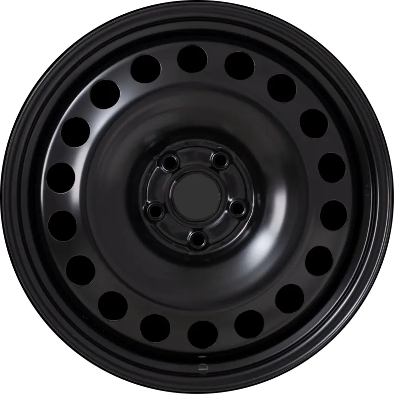 ALCAR 9373 RÁFEK VOLKSWAGEN 7.5X18 5X112 ET50/57.1