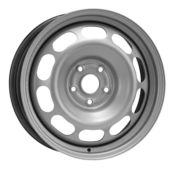 ALCAR 9987 RÁFEK FORD 7.5X17 5X108 ET52.5/63.3
