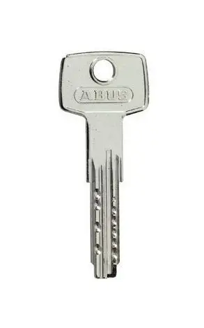 Klíč ABUS D6